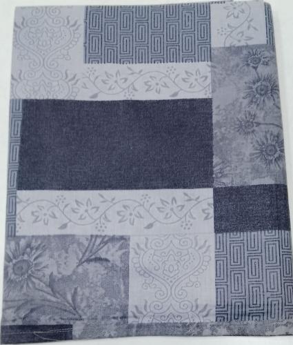 BEDSHEET ERODE AHEMADHABAD PRINT 60X90 2 PILLOW COVER
